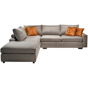 Изображение товара Комплект мебели №45 диван MANCHESTER-M угловой с механизмом Garda Decor арт.Modular set Manchester №45 transformable