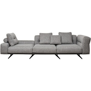 Изображение товара Комплект мебели №1 диван модульный PORTO Garda Decor арт.Modular set PORTO №1