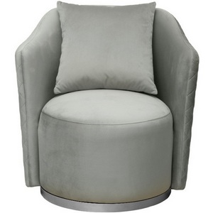 Изображение товара Кресло Garda Decor VERONA-Colt025 (Мятный)