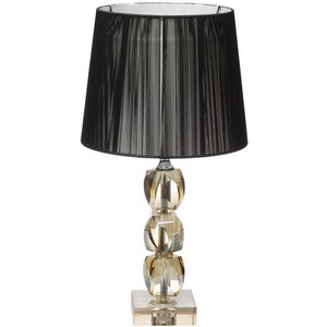 Изображение товара Настольная лампа Garda Decor X281205G