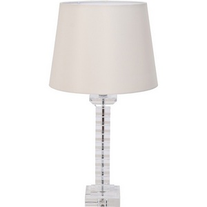 Изображение товара Настольная лампа Garda Decor X3533501