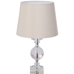 Изображение товара Настольная лампа Garda Decor X3536003