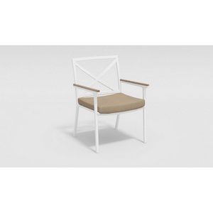 Изображение товара Стул Gardenini Calma CCLM.020200.C3