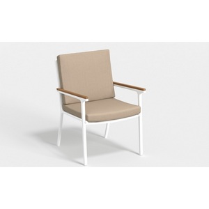 Изображение товара Стул Gardenini Calma S CCLM.020200.С5