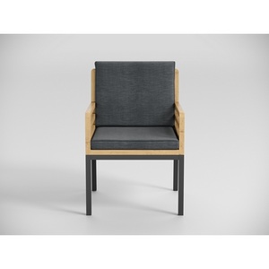 Изображение товара Стул Gardenini Premium PatioCalma CPPCLM.010800.C6