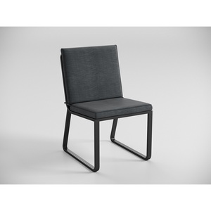 Изображение товара Стул Gardenini Premium Voglie CPVGL.010800.C2