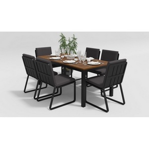 Изображение товара Обеденная группа Gardenini Bella DBLL.010518.C2