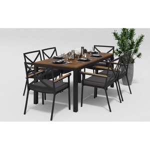 Изображение товара Обеденная группа Gardenini Bella DBLL.010518.C3