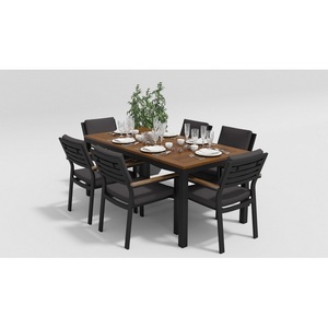 Изображение товара Обеденная группа Gardenini Bella DBLL.010518.C4