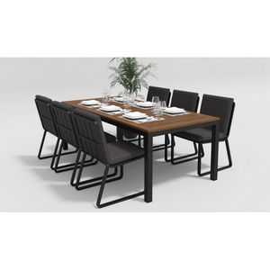 Изображение товара Обеденная группа Gardenini Bella DBLL.010522.C2