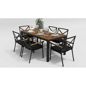 Изображение товара Обеденная группа Gardenini Bella DBLL.010618.C3