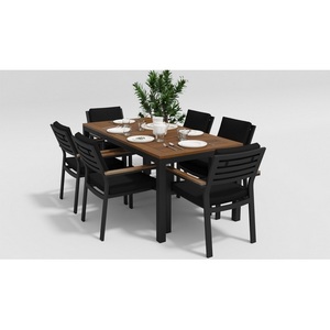 Изображение товара Обеденная группа Gardenini Bella DBLL.010618.C4