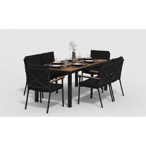 Изображение товара Обеденная группа Gardenini Bella DBLL.010618.C5