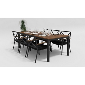 Изображение товара Обеденная группа Gardenini Bella DBLL.010622.C3