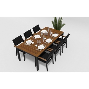 Изображение товара Обеденная группа Gardenini Bella DBLL.010622.C4