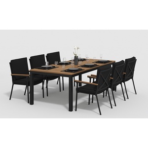 Изображение товара Обеденная группа Gardenini Bella DBLL.010622.C5