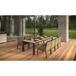 Изображение товара Обеденные группы Gardenini Bella DBLL.010828.C6