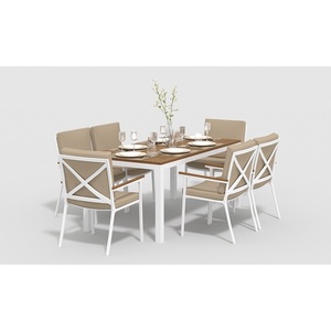 Изображение товара Обеденная группа Gardenini Bella DBLL.020218.С5