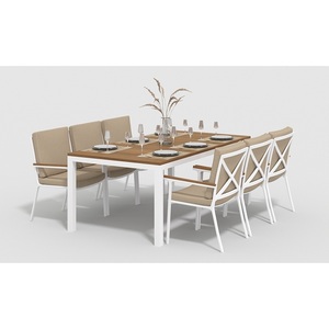 Изображение товара Обеденная группа Gardenini Bella DBLL.020220.С5