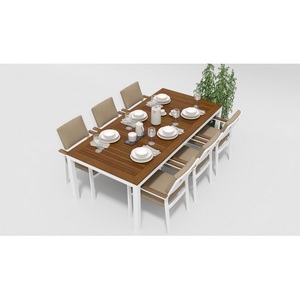 Изображение товара Обеденная группа Gardenini Bella DBLL.020222.С4