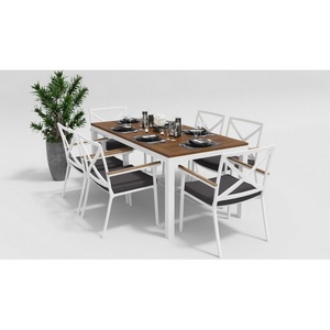 Изображение товара Обеденная группа Gardenini Bella DBLL.020518.C3