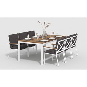 Изображение товара Обеденная группа Gardenini Bella DBLL.020520.С5