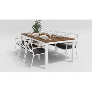 Изображение товара Обеденная группа Gardenini Bella DBLL.020522.C3