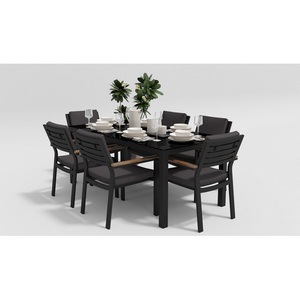 Изображение товара Обеденная группа Gardenini Calma DCLM.010518.С4