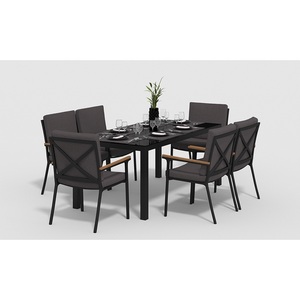 Изображение товара Обеденная группа Gardenini Calma DCLM.010518.С5