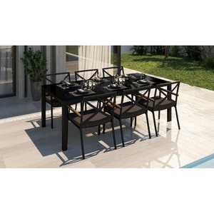 Изображение товара Обеденная группа Gardenini Calma DCLM.010522.C3