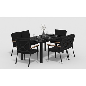 Изображение товара Обеденная группа Gardenini Calma DCLM.010618.С5