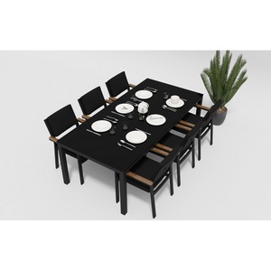 Изображение товара Обеденная группа Gardenini Calma DLCM.010622.С4