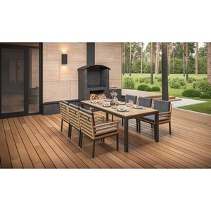 Изображение товара Обеденные группы Gardenini Premium Bella DPBLL.010822.C6