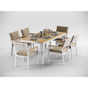 Изображение товара Обеденные группы Gardenini Premium Bella DPBLL.020218.C4