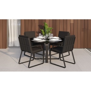 Изображение товара Обеденная группа Gardenini Primavera DPRM.010612.C1