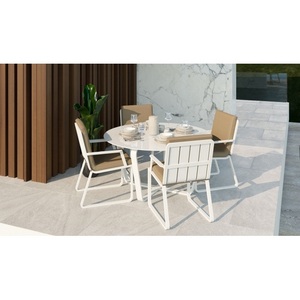 Изображение товара Обеденная группа Gardenini Primavera DPRM.020212.C1