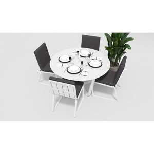 Изображение товара Обеденная группа Gardenini Primavera DPRM.020512.C2