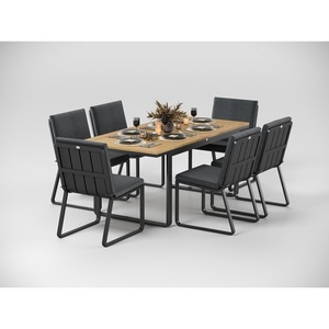 Изображение товара Обеденные группы Gardenini Premium Voglie DPVGL.010818.C2