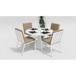 Изображение товара Обеденная группа Gardenini Voglieround DVGL.020211.C2