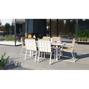 Изображение товара Обеденная группа Gardenini Voglie DVGL.020218.C1