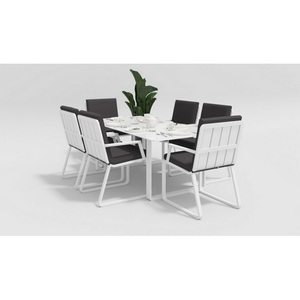 Изображение товара Обеденная группа Gardenini Voglie DVGL.020518.C1