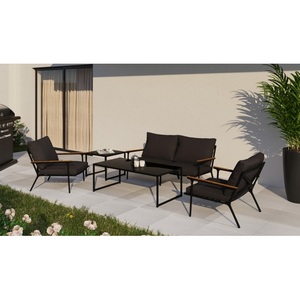 Изображение товара Лаунж зона Gardenini Calma LCLM.010500.S2