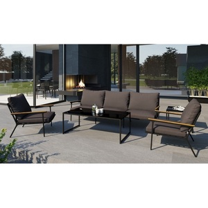 Изображение товара Лаунж зона Gardenini Calma long LCLM.010500.S3