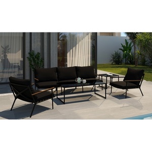 Изображение товара Лаунж зона Gardenini Calma long LCLM.010600.S3