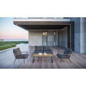 Изображение товара Лаунж зона Gardenini Premium Calma LPCLM.010800.S2