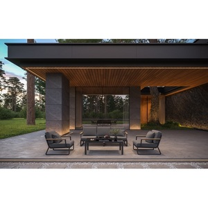 Изображение товара Лаунж зона Gardenini Premium Voglie Long LPVGL.010800.S3