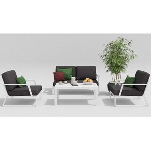 Изображение товара Лаунж зона Gardenini Voglie LVGL.020500.S2