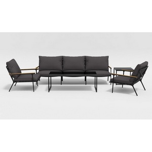 Изображение товара Набор чехлов для мебели Gardenini Calma long RCLM.0103