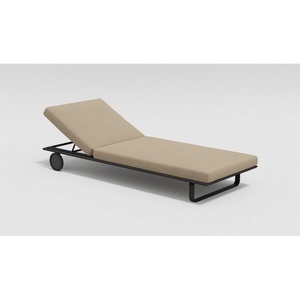 Изображение товара Шезлонг Gardenini Hacienda SHCD.010200.N1
