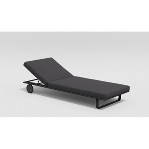 Изображение товара Шезлонг Gardenini Hacienda SHCD.010500.N1